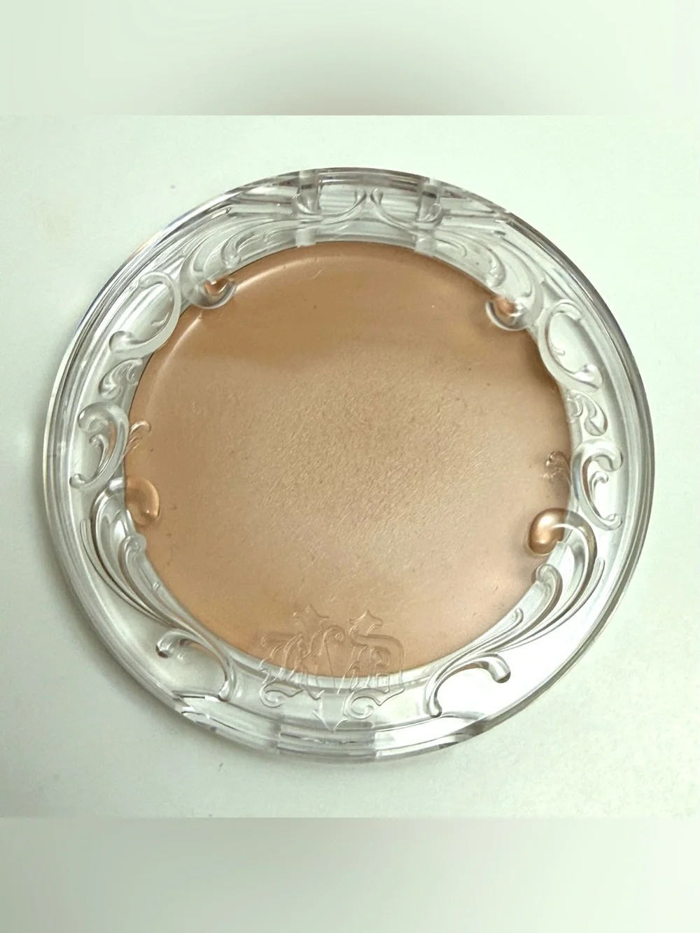 KVD Good Apple Skin-Perfecting Hydrating Foundation Balm in Shade 004